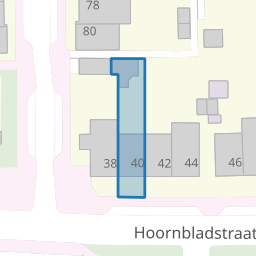 Perceel AML01-H-11224