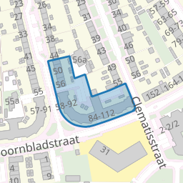 Perceel AML01-H-11237
