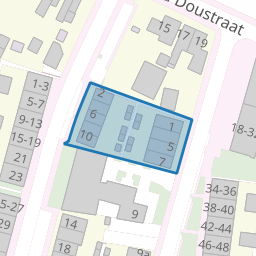 Perceel AML01-H-11241