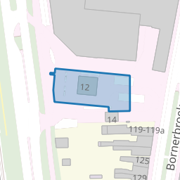 Perceel AML01-H-11245