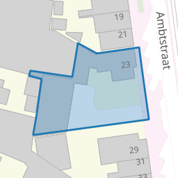 Perceel AML01-H-11252