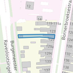 Perceel AML01-H-11261
