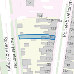 Perceel AML01-H-11263