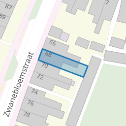 Perceel AML01-H-11265