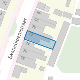 Perceel AML01-H-11267