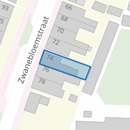 Perceel AML01-H-11268