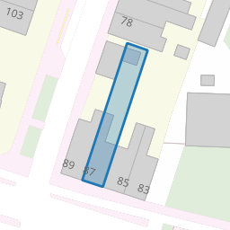 Perceel AML01-H-11272