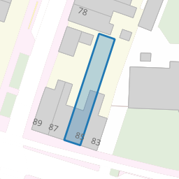 Perceel AML01-H-11273