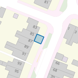 Perceel AML01-H-11277