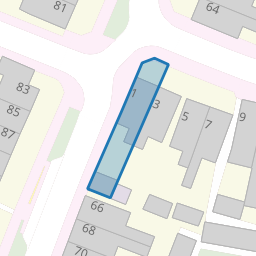 Perceel AML01-H-11284