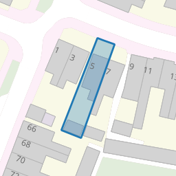 Perceel AML01-H-11286