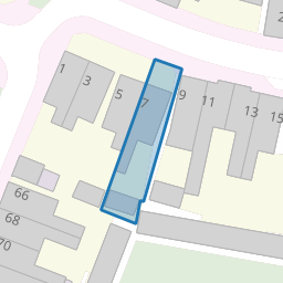 Perceel AML01-H-11287