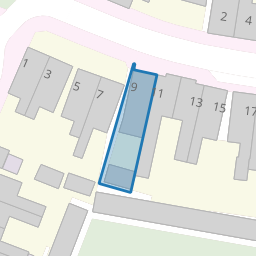 Perceel AML01-H-11288