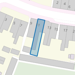 Perceel AML01-H-11289