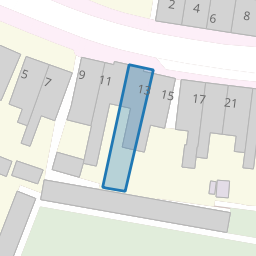 Perceel AML01-H-11290