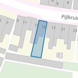 Perceel AML01-H-11291