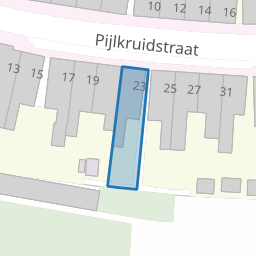 Perceel AML01-H-11295