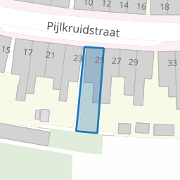 Perceel AML01-H-11296