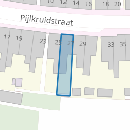 Perceel AML01-H-11297