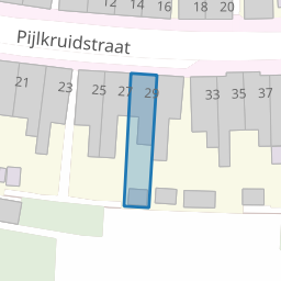 Perceel AML01-H-11298
