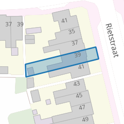 Perceel AML01-H-11308