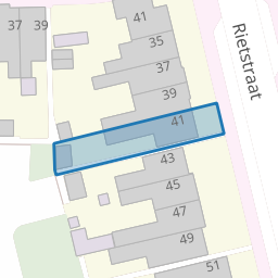 Perceel AML01-H-11309