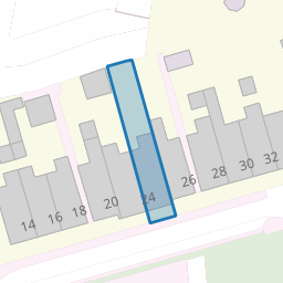 Perceel AML01-H-11330