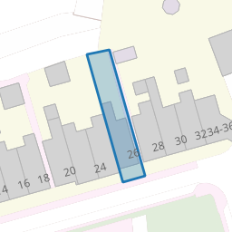 Perceel AML01-H-11331