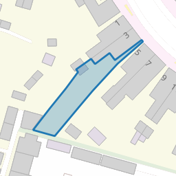 Perceel AML01-H-11363