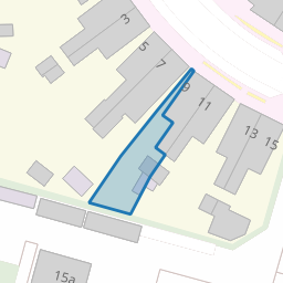 Perceel AML01-H-11366