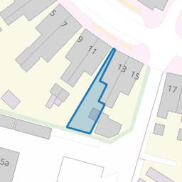 Perceel AML01-H-11368
