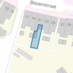 Perceel AML01-H-11373
