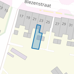 Perceel AML01-H-11374