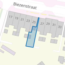 Perceel AML01-H-11375