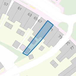 Perceel AML01-H-11397