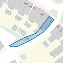 Perceel AML01-H-11399