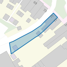 Perceel AML01-H-11400