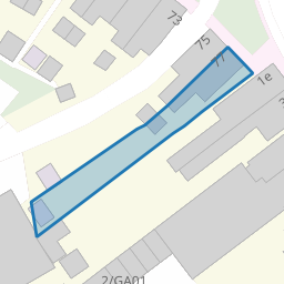 Perceel AML01-H-11401