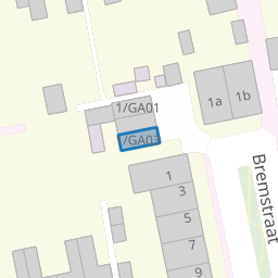 Perceel AML01-H-11404