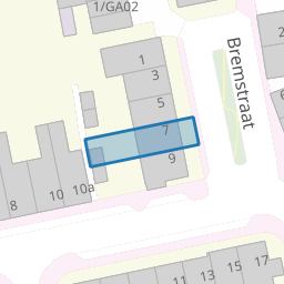 Perceel AML01-H-11408