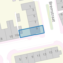 Perceel AML01-H-11409