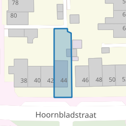 Perceel AML01-H-11422