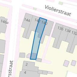 Perceel AML01-H-11425