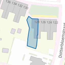 Perceel AML01-H-11432