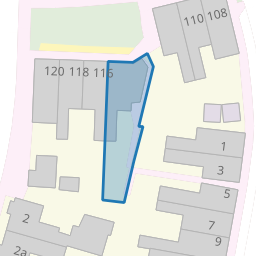 Perceel AML01-H-11439