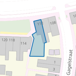 Perceel AML01-H-11440