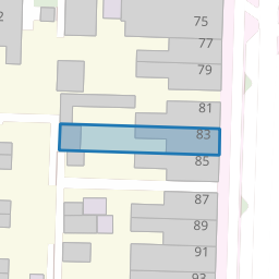 Perceel AML01-H-11446