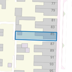 Perceel AML01-H-11447