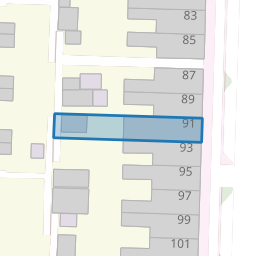Perceel AML01-H-11450