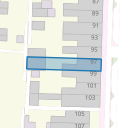 Perceel AML01-H-11453